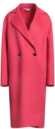 Stella McCartney COATS & JACKETS - Coats on YOOX.COM