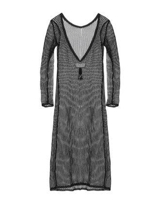 Isabel Benenato KLEIDER - Midi-Kleider auf YOOX.COM