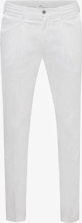 Gentiluomo Bari Chino | Wit