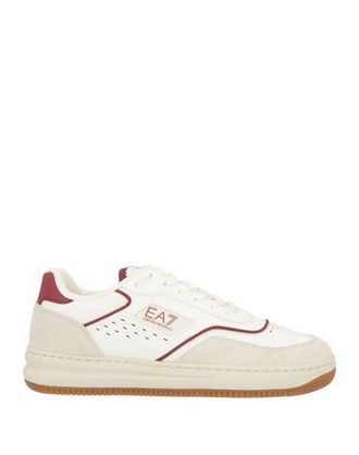 Emporio Armani FOOTWEAR - Trainers on YOOX.COM