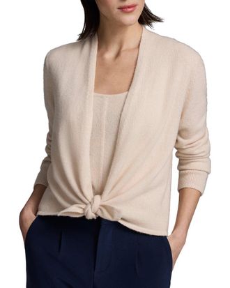 Nic+Zoe Nic+Zoe Luxe Cashmere 4-Way Cardigan