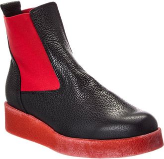 Arche Comsky Leather Boot
