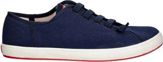 Camper Schoenen, Heren, Blauw, 40 EU, Peu Rambla II