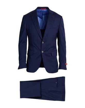 Isaia TRAJES Y CONJUNTOS - Trajes en YOOX.COM