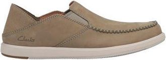 Clarks FOOTWEAR - Loafers sur YOOX.COM