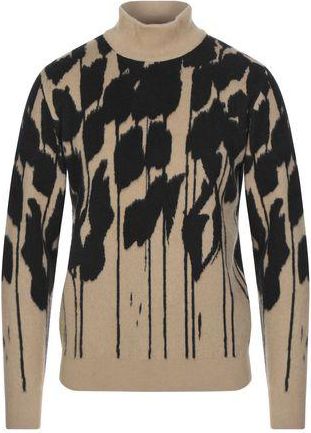 Dior KNITWEAR - Turtlenecks sur YOOX.COM
