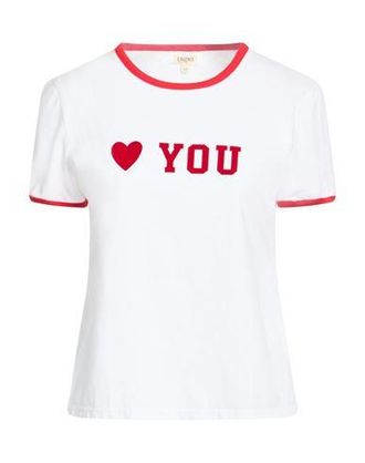 L'agence TOPWEAR - T-shirts on YOOX.COM