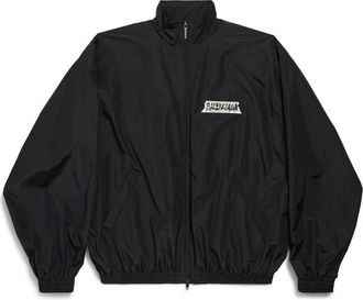 Balenciaga Medium Fit Tracksuit