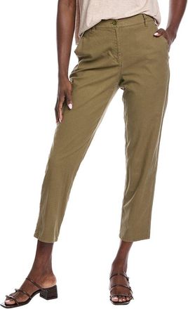Eileen Fisher Ankle Pant