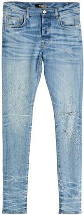Amiri BOTTOMWEAR - Pantaloni jeans su YOOX.COM