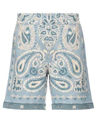 Amiri BOTTOMWEAR - Shorts & Bermuda Shorts sur YOOX.COM