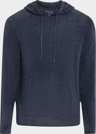 Barefoot Dreams Men & apos;s CozyChic Ultra Lite Hoodie