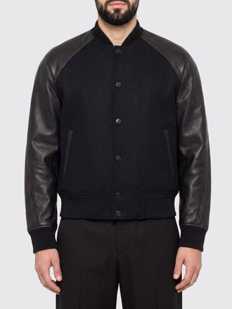 Givenchy Jacket Men color Black