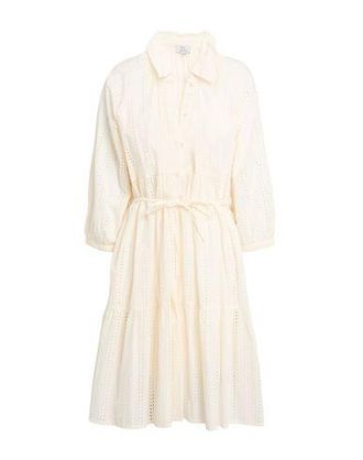 Woolrich DRESSES - Midi dresses sur YOOX.COM