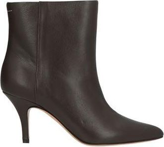 Maison Margiela CALZATURE - Stivaletti su YOOX.COM