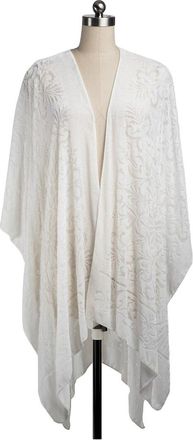 Saachi Saachi Honeymoon Velvet Ruana