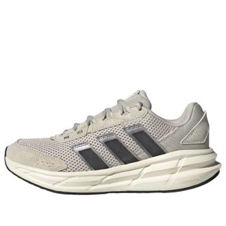 adidas (WMNS) adidas Astrastar Beige Carbon JQ6089