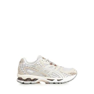 Asics Heren, Sport, Veelkleurig, Maat: 40 1/2 EU