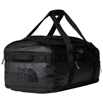 The North Face Base Camp Voyager Duffel 62L Reisetasche - | schwarz