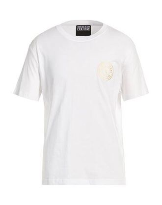 Versace CAMISETAS Y TOPS - Camisetas en YOOX.COM