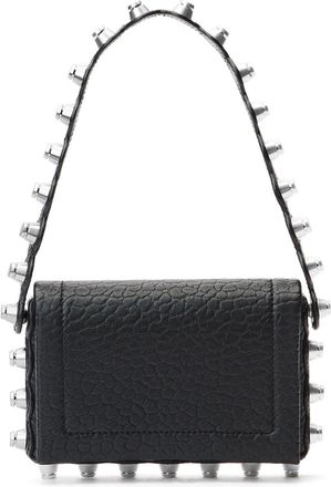 Alexander Wang Borsa a tracolla Roz - Nero
