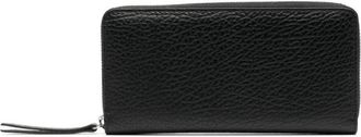 Maison Margiela Wallets & Cardholders - unisex - Portefeuilles - Zwart - ONE Size - Accessoires