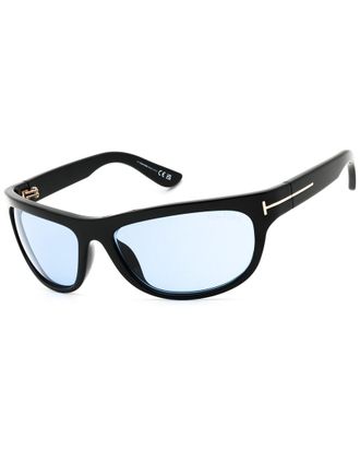 Tom Ford Unisex Ft1363 62Mm Sunglasses
