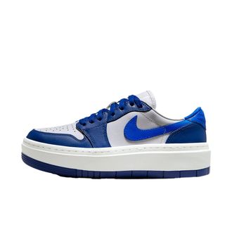 Nike Air Jordan 1 Elevate Low French Blue / Sport Blue DH7004-400 Womens