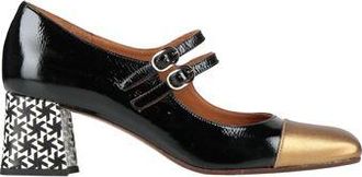 Chie Mihara CALZADO - Zapatos de sal&oacute;n en YOOX.COM