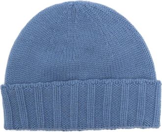 Drumohr Heren, Accessoires, Blauw, Maat: ONE Size