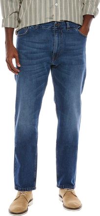 Isaia Straight Jean