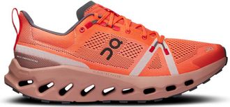 On Cloudsurfer Trail