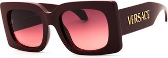 Versace VE4496U 551520 Burgundy/Violet