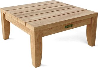 Anderson Coronado Side Table