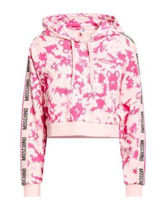 Moschino CAMISETAS Y TOPS - Sudaderas en YOOX.COM