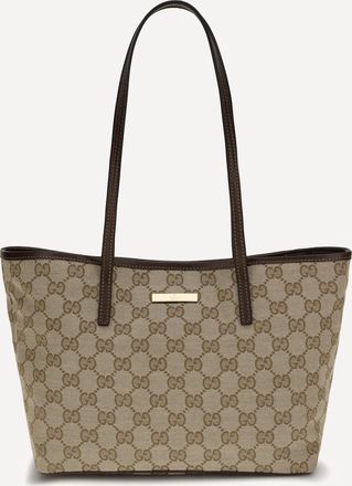 Gucci Borsa Tote Tribeca grande Woman UNI