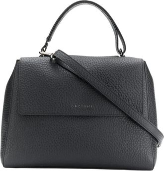 Orciani Donna, Borse, Nero, Taglia unica, new