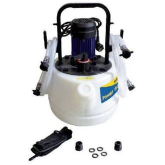 OEM Pompa Decalcificante Disincrostante Lt 20 Misura: Lt. 20