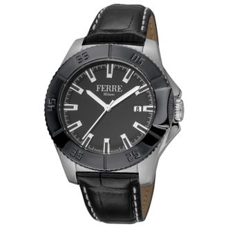 Gianfranco Ferre Uomo Carlo Mens Watch