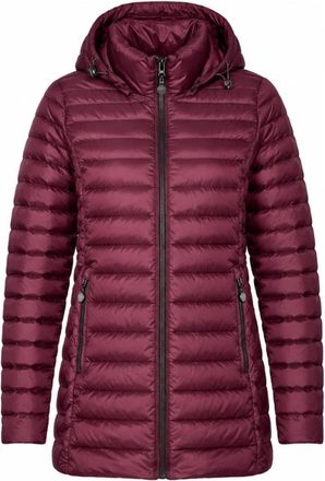 Danwear Giacche - - Jackets - Donna - Marrone - 6XL