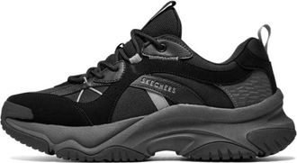 Skechers Moonhiker Pure Black 183185-BBK