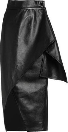 Mat&eacute;riel BOTTOMWEAR - Midi skirts on YOOX.COM