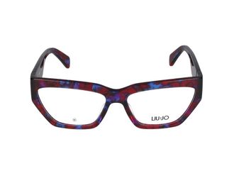 Liu Jo Sonnenbrille Liu Jo LJ2792 665 Red Blue Tortoise /15/135