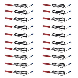 OEM Compatible Con Antena A&eacute;rea De 3 Metros 20x, Cic Nbt Evo Combox Tcu Mulf Wifi Gsm 3g Fakra