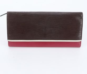Louis Vuitton Epi Leather Coin Purse/Coin Case (Pre-Owned)