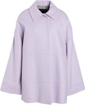 Hev&ograve; JACKEN & M&Auml;NTEL - M&auml;ntel auf YOOX.COM