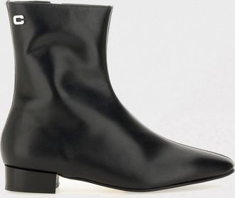 Carel Boots CAREL PARIS Woman color Black
