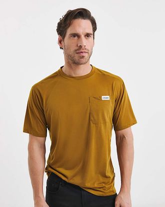 Berghaus Relaxed Tech T-Shirt
