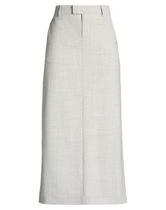 ARMARIUM HOSEN & R&Ouml;CKE - Midi-R&ouml;cke auf YOOX.COM