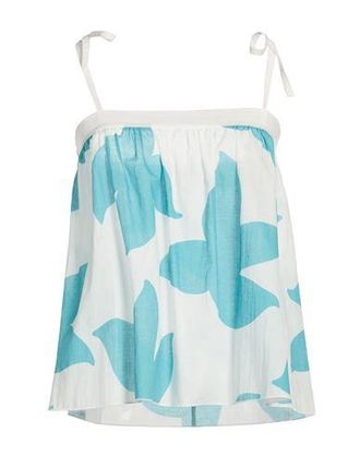 Carla G. CAMISETAS Y TOPS - Tops en YOOX.COM